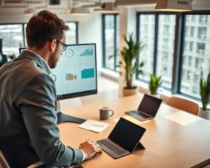 urenregistratie software