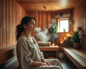 wellness ontspanning