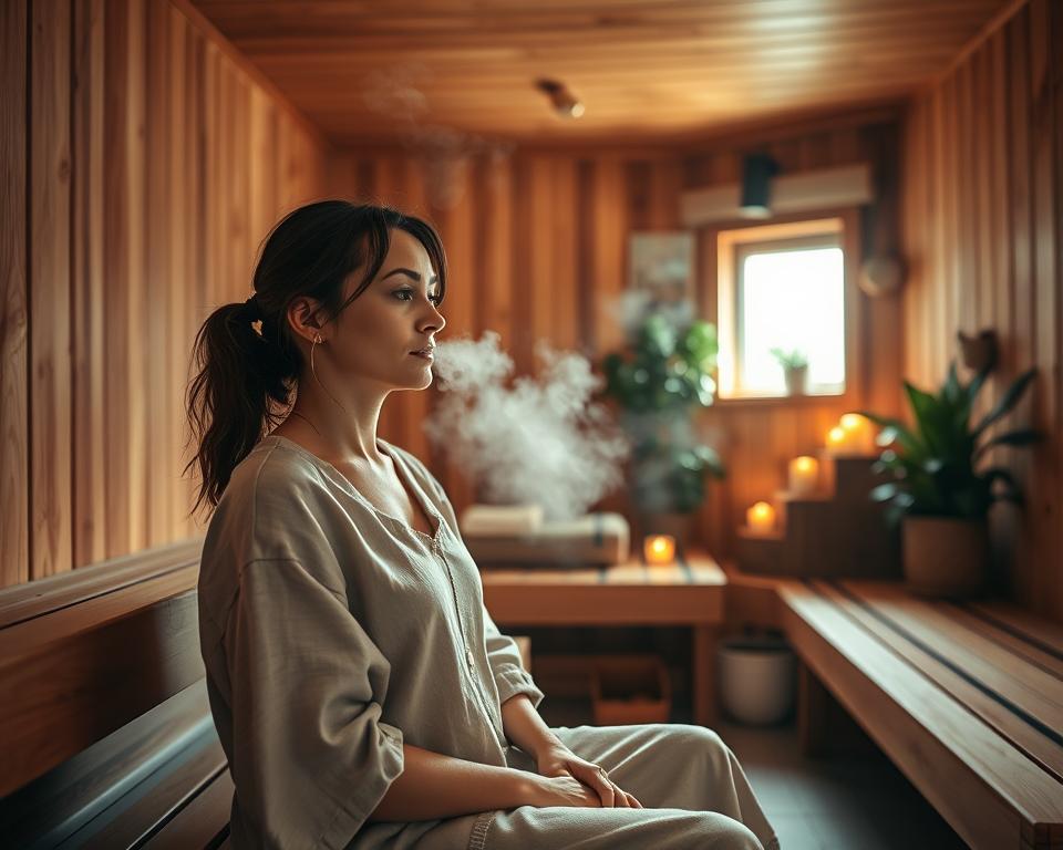 wellness ontspanning