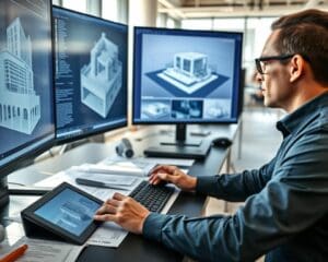 BIM-modelleur