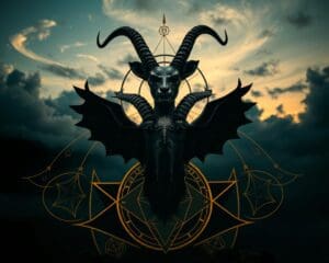 Baphomet