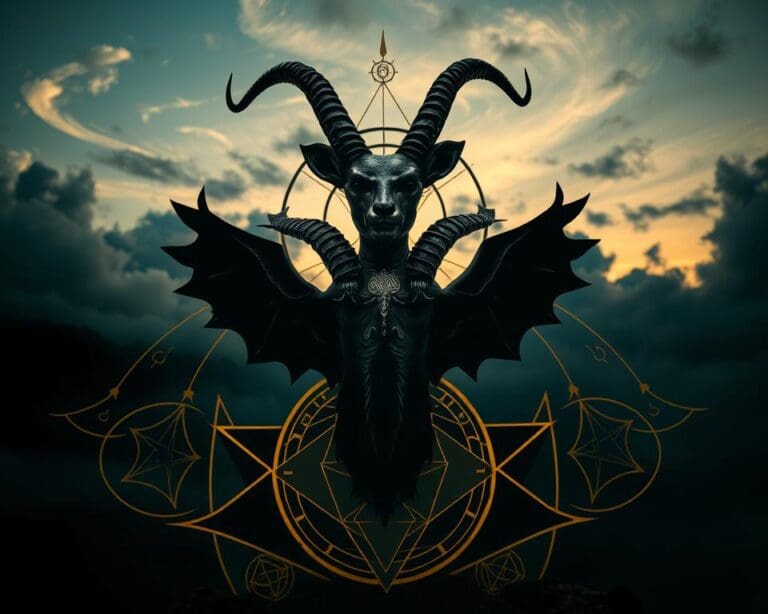 Baphomet