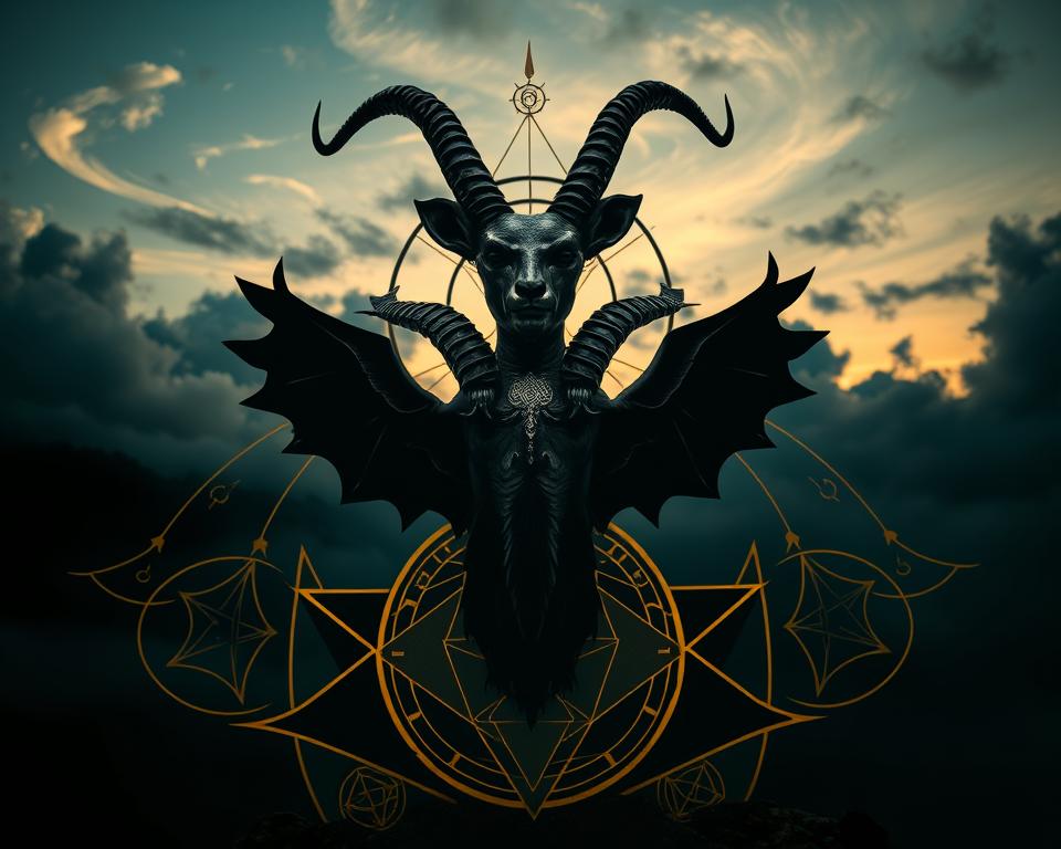 Baphomet