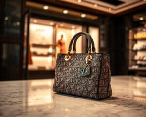 Dior tas