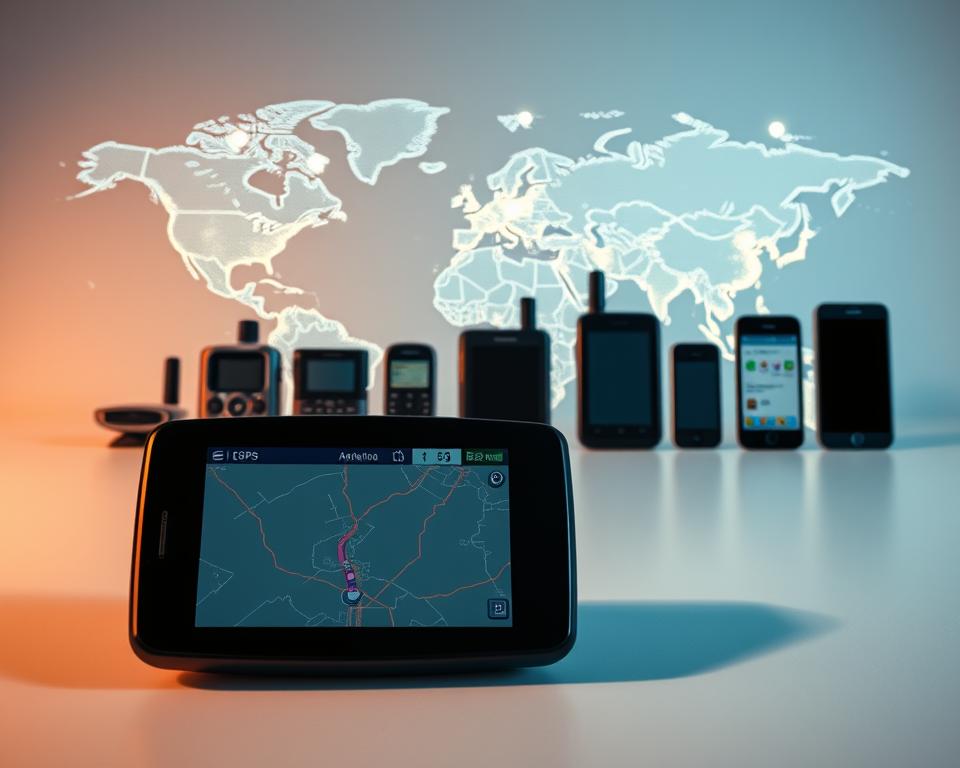 GPS