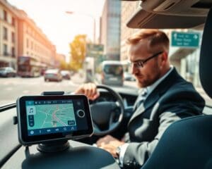 GPS