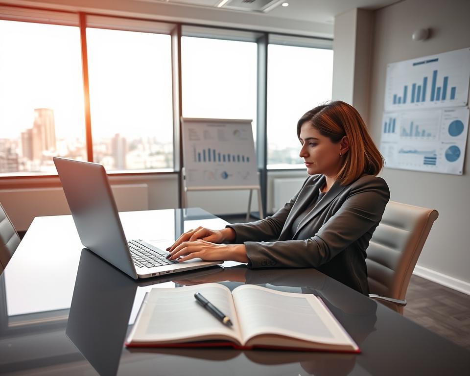 HR manager salaris