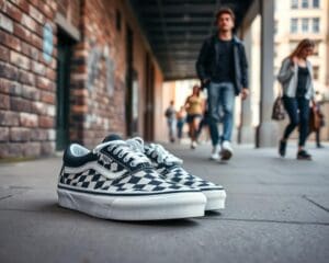 Vans sneakers