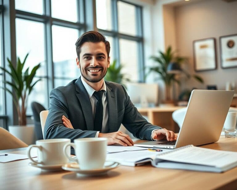 account executive
