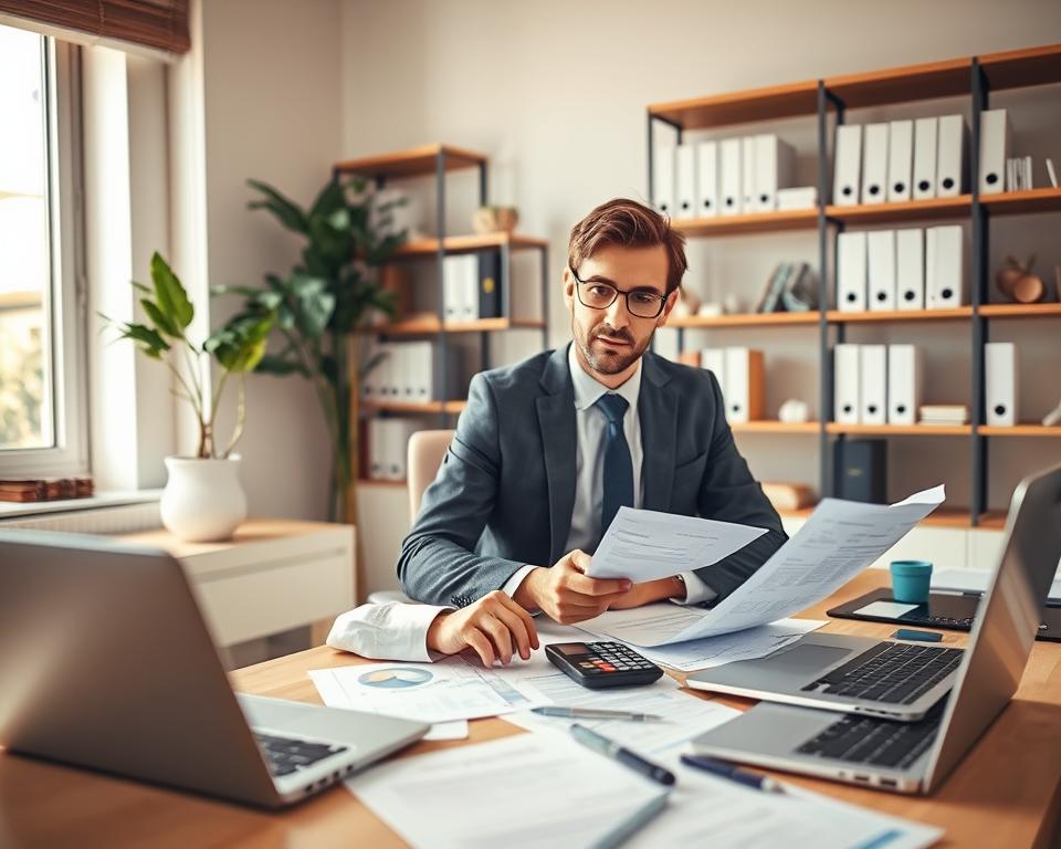 accountant