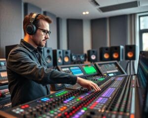 audiotechnologie