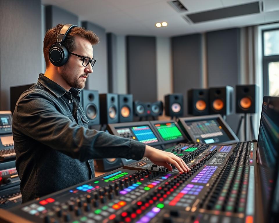 audiotechnologie