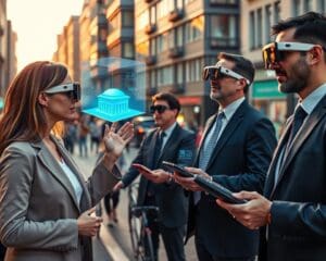 augmented reality