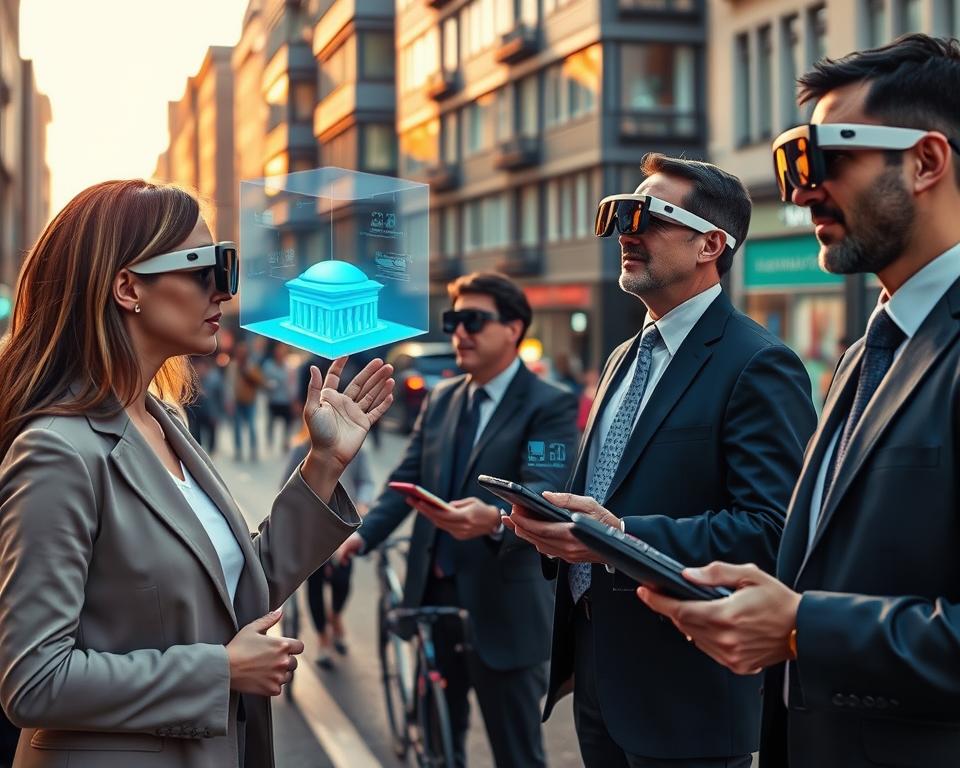 augmented reality