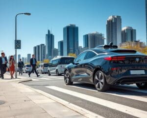 autonome voertuigen