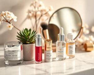 beautyproducten