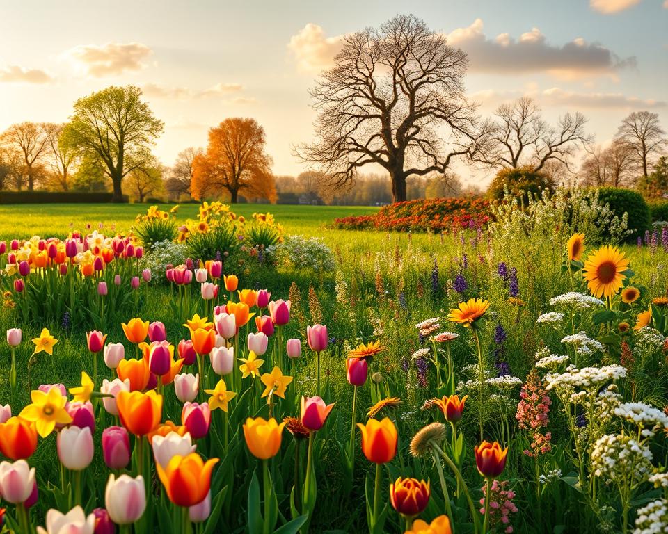 bloemen