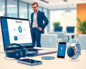 bluetooth