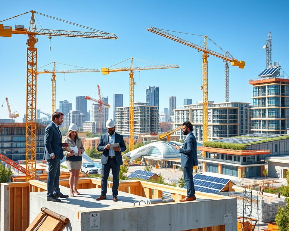 bouwsector