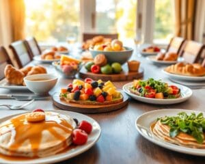 brunch