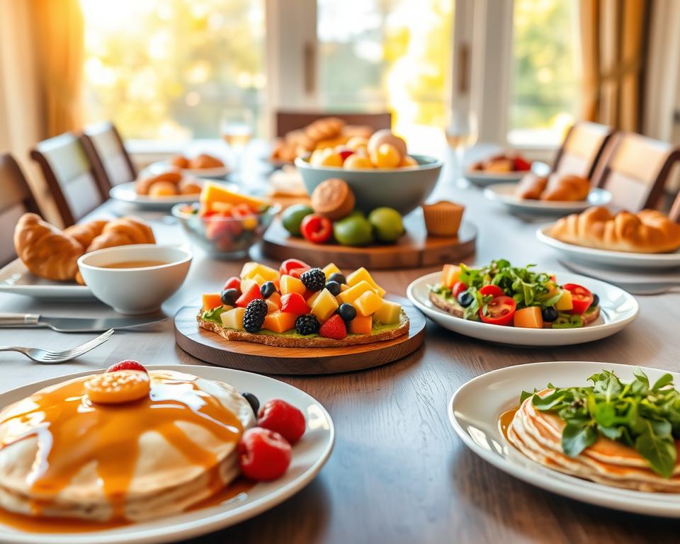 brunch