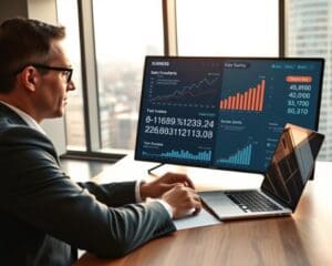 business consultant salaris