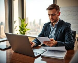 business controller