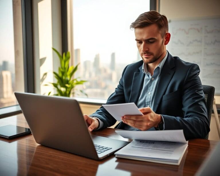 business controller