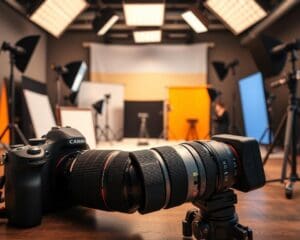 camera technologie