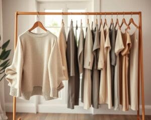 capsule wardrobe