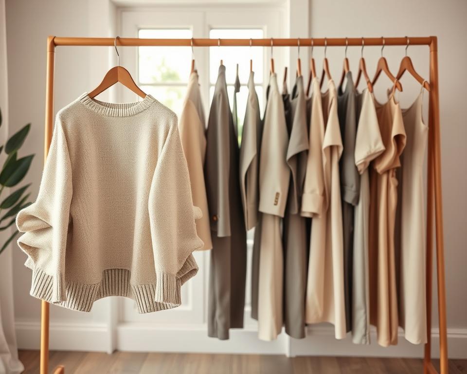 capsule wardrobe