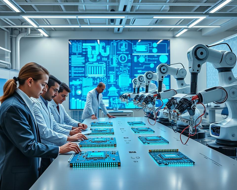 chipindustrie