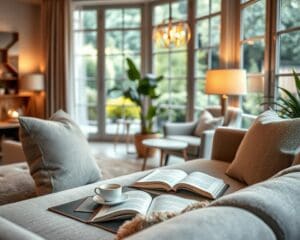 comfort en design