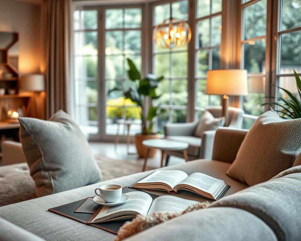 comfort en design