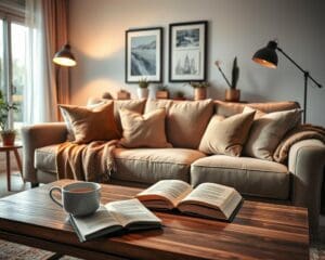 comfort en stijl