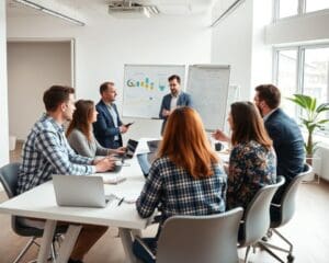 cursussen voor ondernemers
