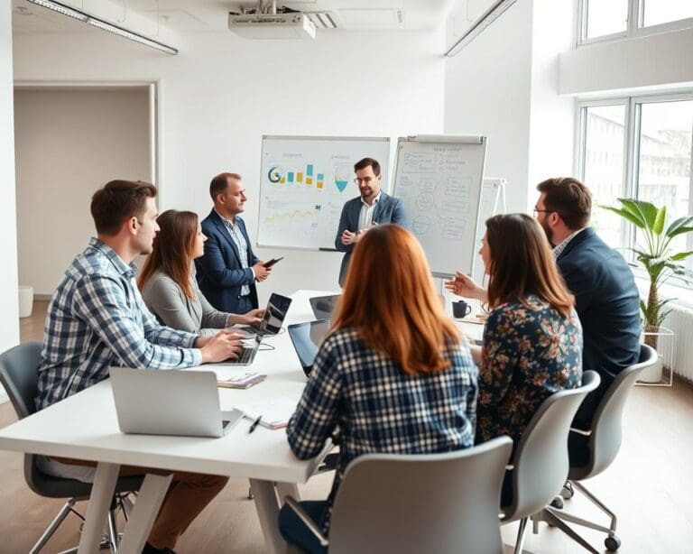 cursussen voor ondernemers