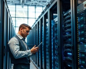 datacenter