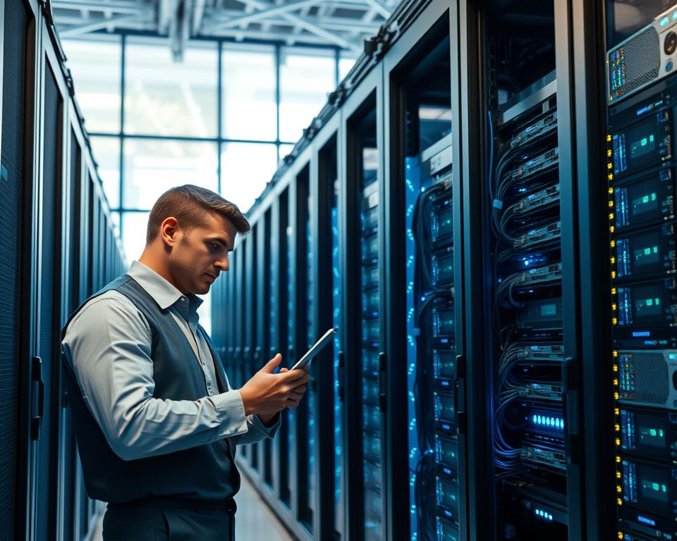 datacenter