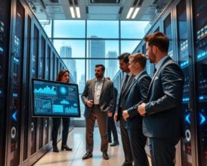 datacenters