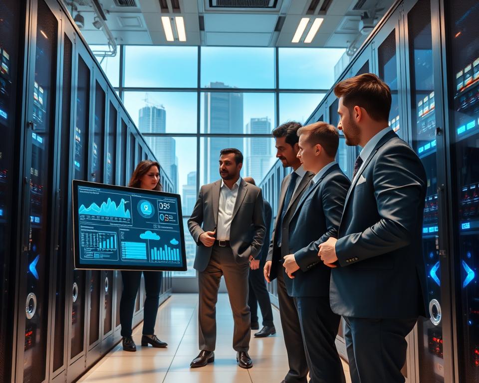 datacenters