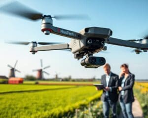 drones