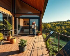 duurzaam wonen