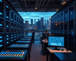edge computing