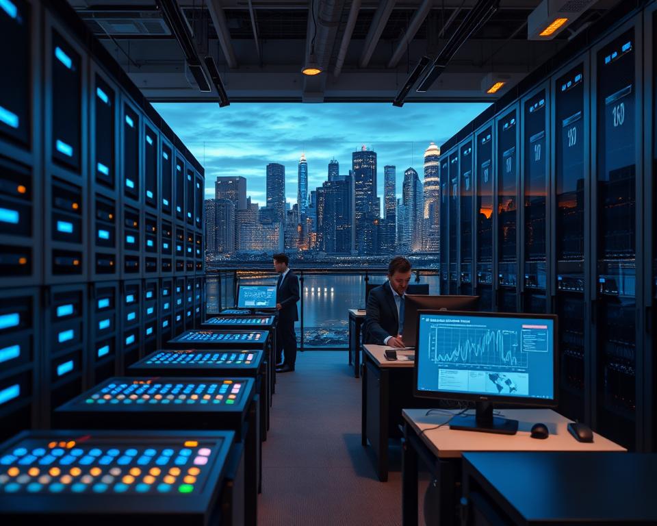 edge computing