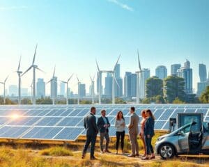 energiesector