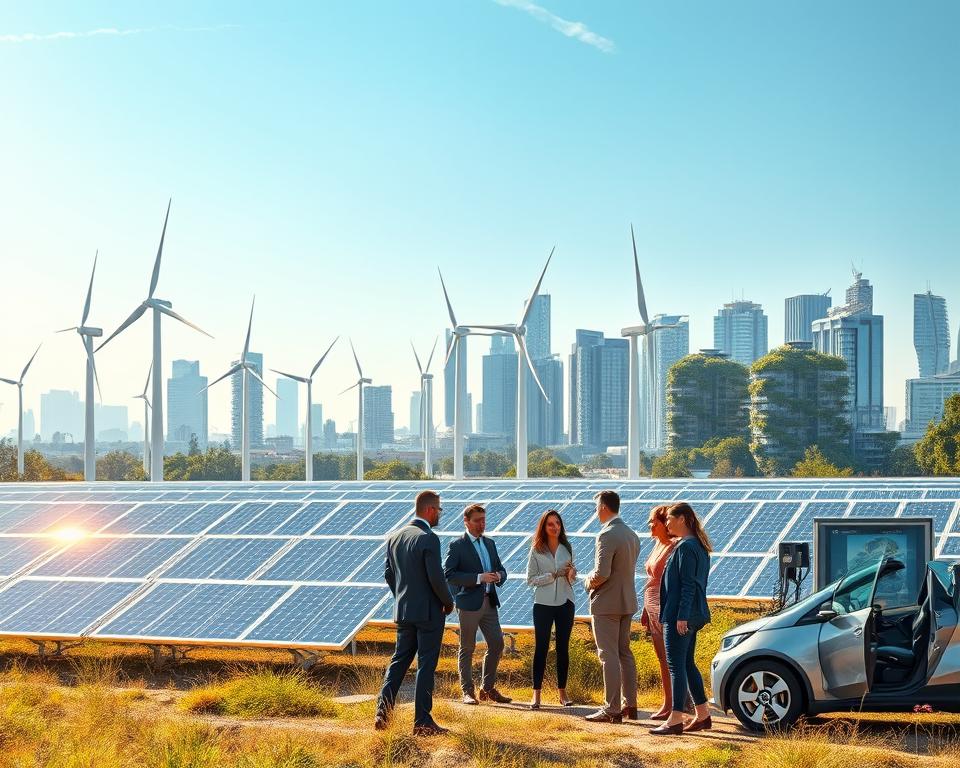 energiesector