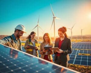 energiesector