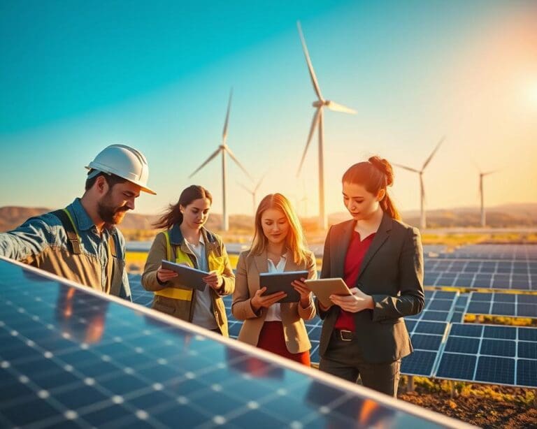 energiesector
