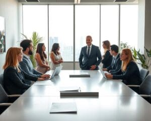 facilitair dienstverlener